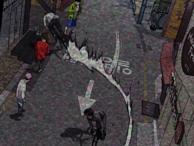 đọc truyện Thể Thao Cực Hạn Chương 476 ảnh 99 tại Thiên Thai Truyện