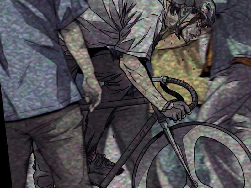 đọc truyện Thể Thao Cực Hạn Chương 476 ảnh 101 tại Thiên Thai Truyện