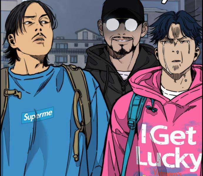 đọc truyện Thể Thao Cực Hạn Chương 477 ảnh 74 tại Thiên Thai Truyện