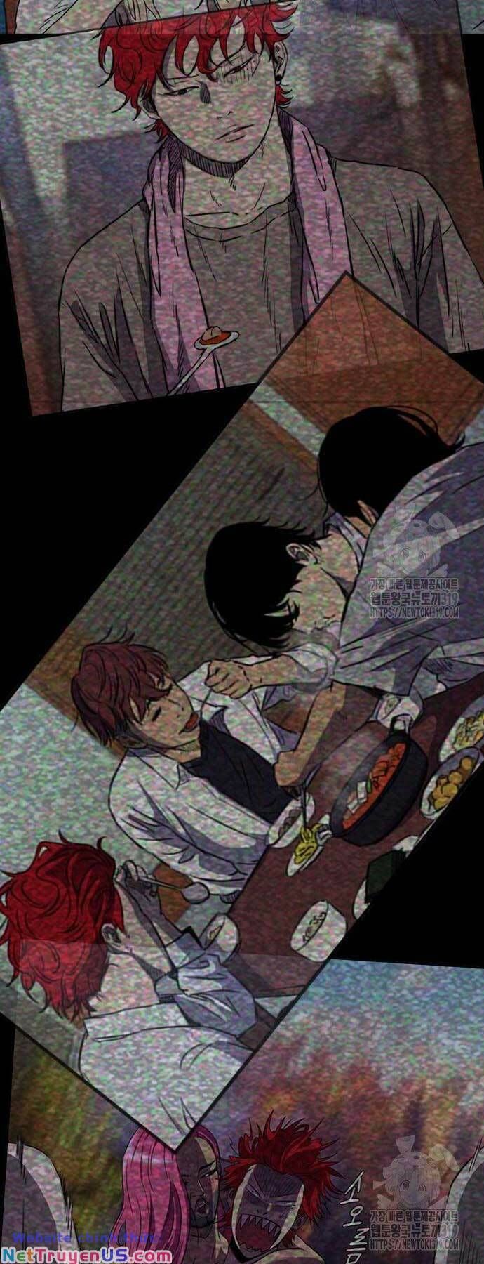 đọc truyện Thể Thao Cực Hạn Chương 478 ảnh 34 tại Thiên Thai Truyện