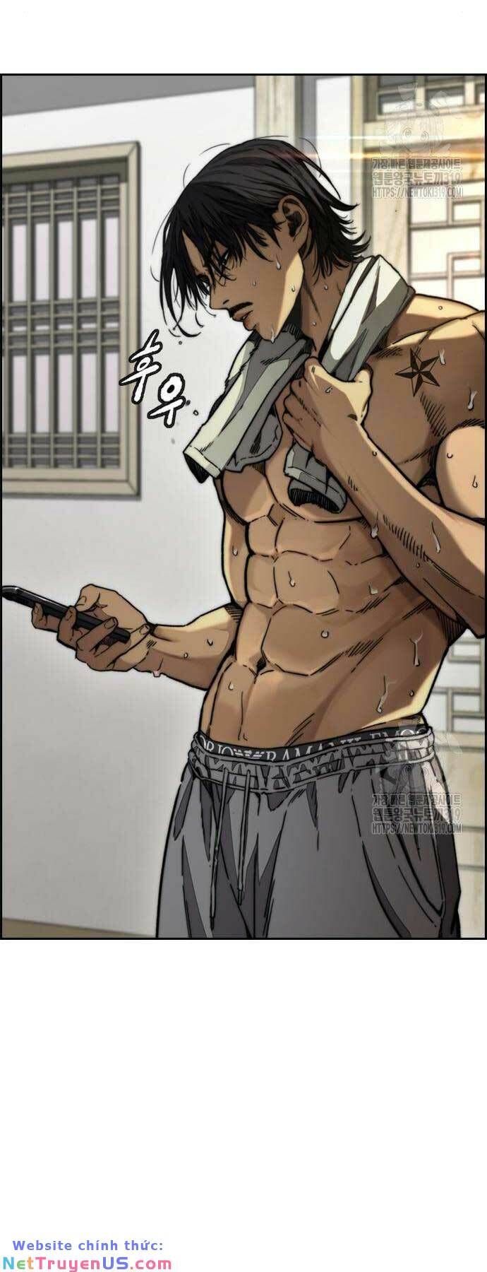 đọc truyện Thể Thao Cực Hạn Chương 478 ảnh 77 tại Thiên Thai Truyện