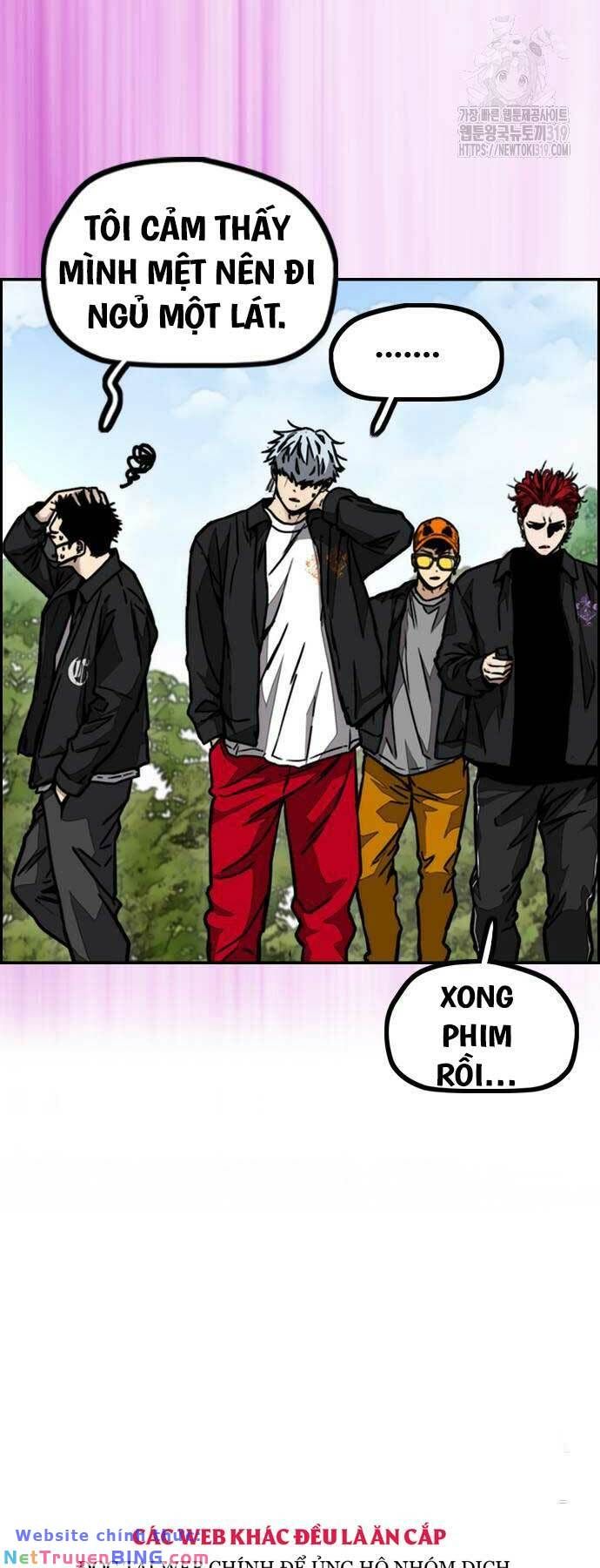 đọc truyện Thể Thao Cực Hạn Chương 479 ảnh 104 tại Thiên Thai Truyện