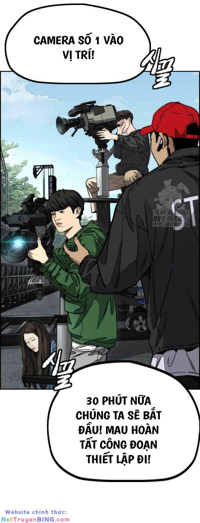 đọc truyện Thể Thao Cực Hạn Chương 479 ảnh 13 tại Thiên Thai Truyện