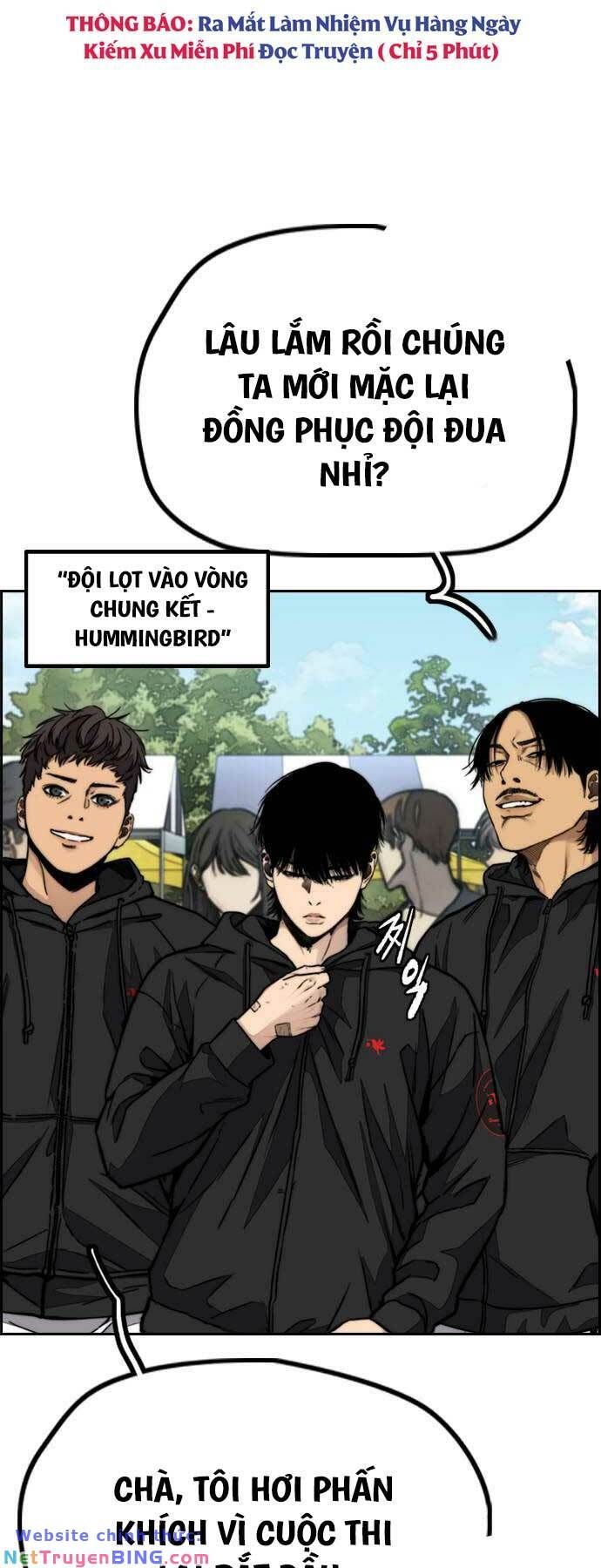 đọc truyện Thể Thao Cực Hạn Chương 479 ảnh 15 tại Thiên Thai Truyện