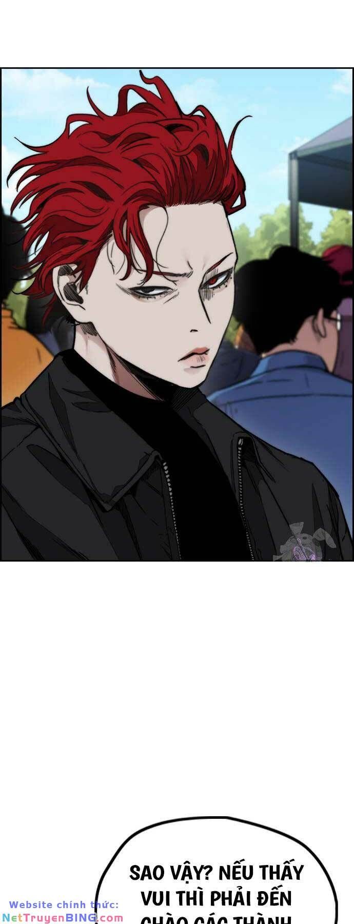 đọc truyện Thể Thao Cực Hạn Chương 479 ảnh 19 tại Thiên Thai Truyện