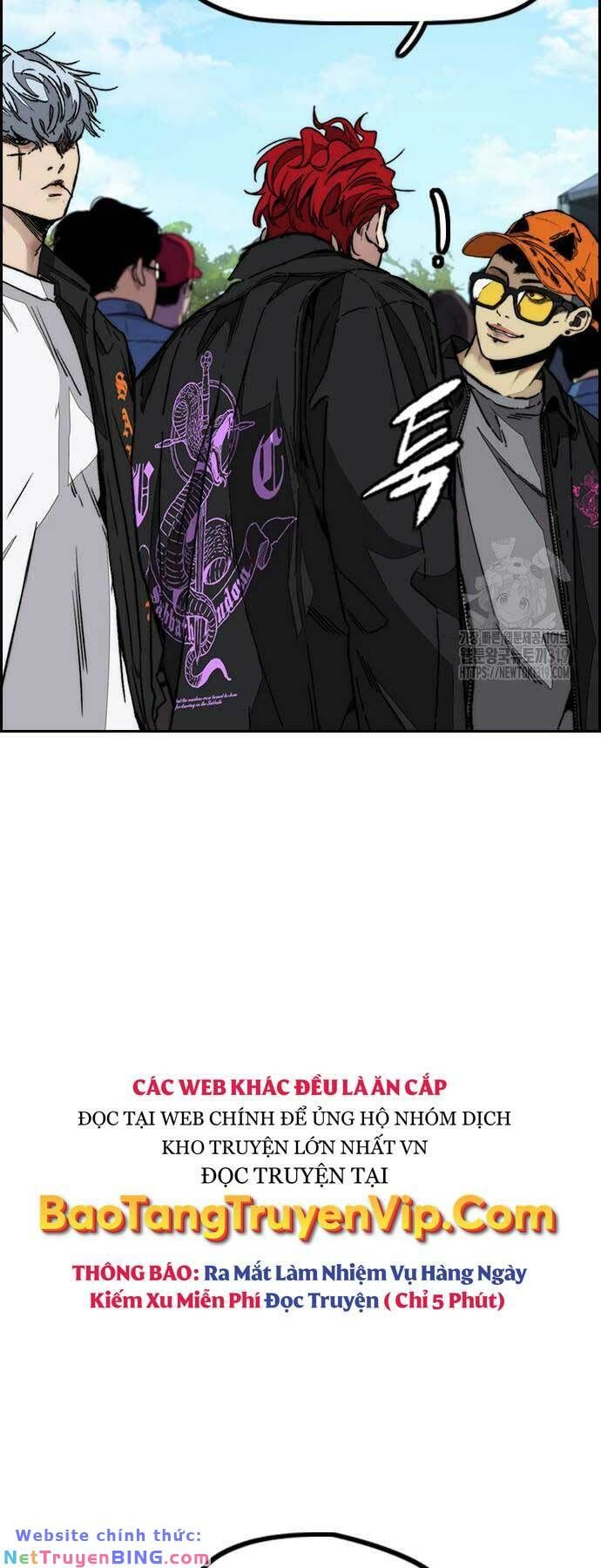 đọc truyện Thể Thao Cực Hạn Chương 479 ảnh 21 tại Thiên Thai Truyện