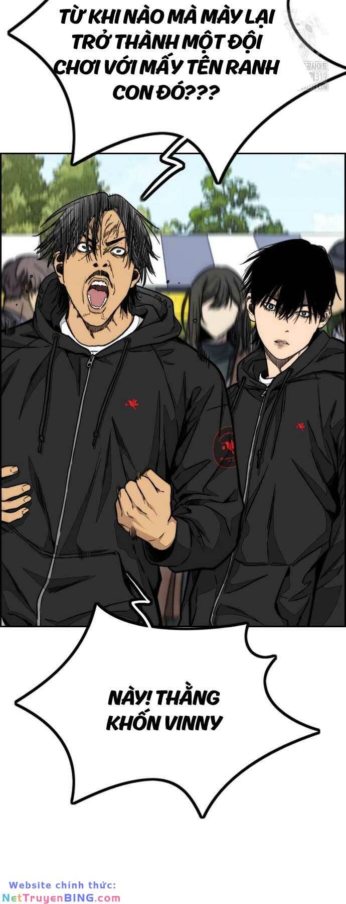 đọc truyện Thể Thao Cực Hạn Chương 479 ảnh 24 tại Thiên Thai Truyện