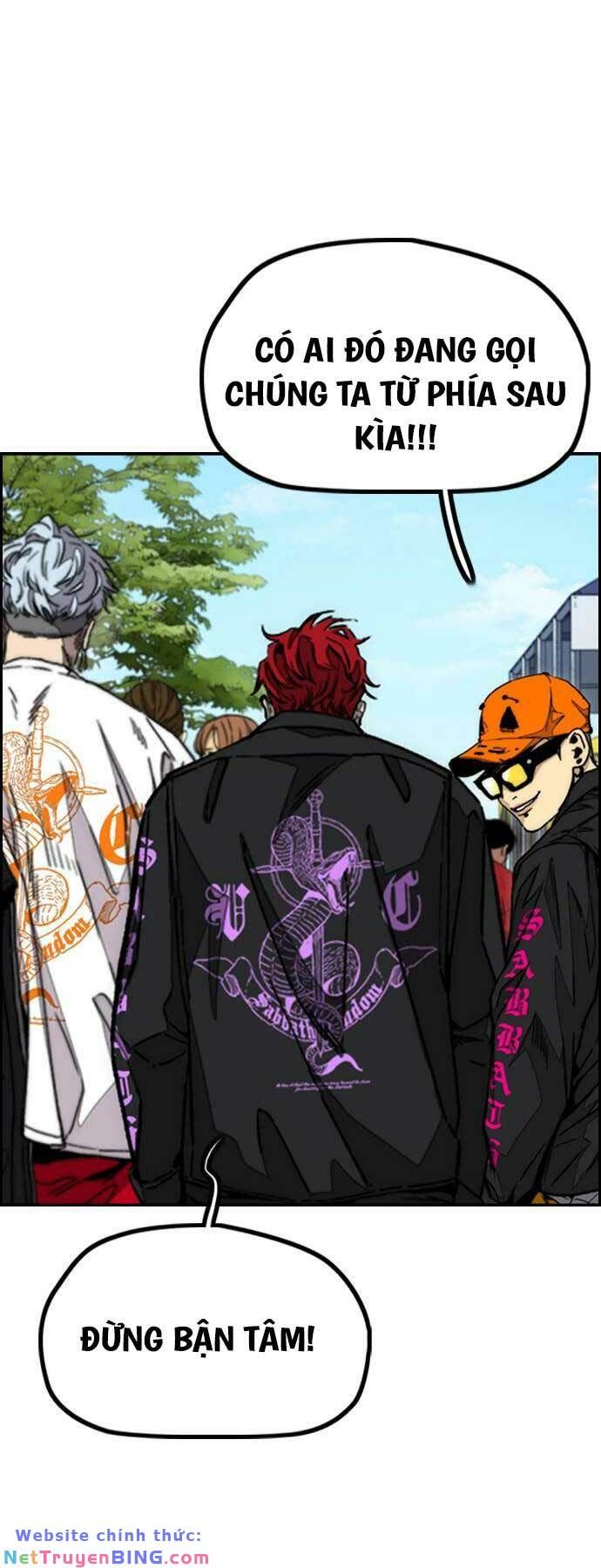 đọc truyện Thể Thao Cực Hạn Chương 479 ảnh 25 tại Thiên Thai Truyện