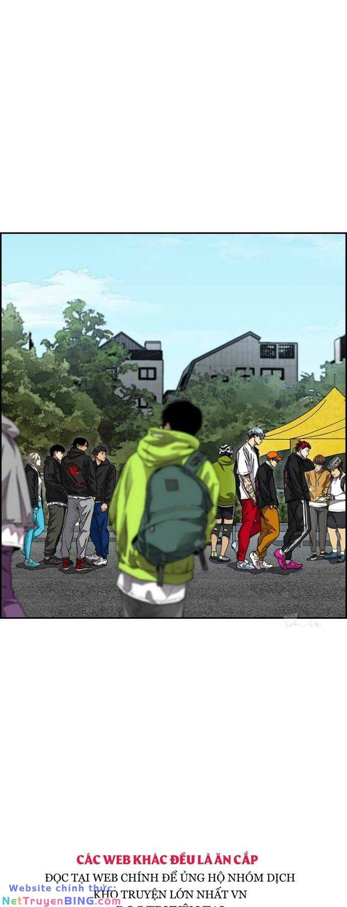 đọc truyện Thể Thao Cực Hạn Chương 479 ảnh 26 tại Thiên Thai Truyện