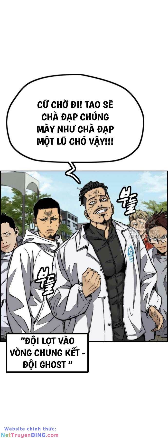 đọc truyện Thể Thao Cực Hạn Chương 479 ảnh 28 tại Thiên Thai Truyện