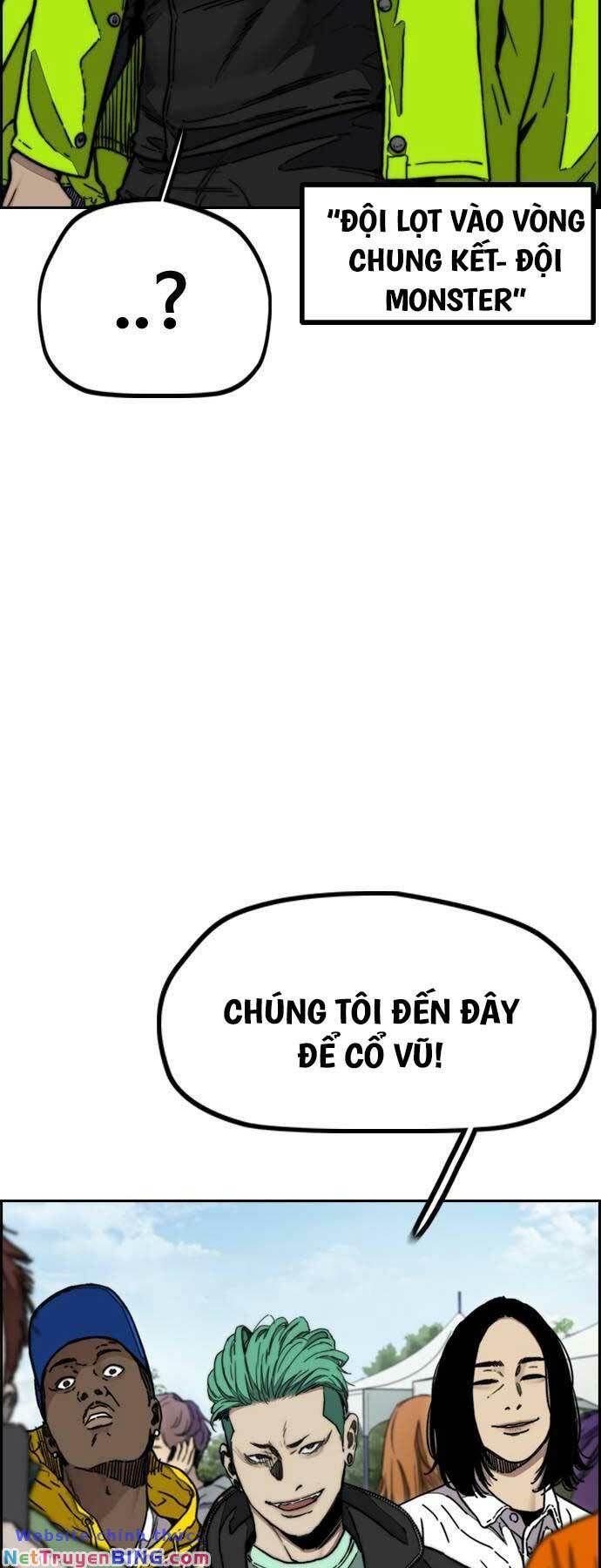 đọc truyện Thể Thao Cực Hạn Chương 479 ảnh 30 tại Thiên Thai Truyện