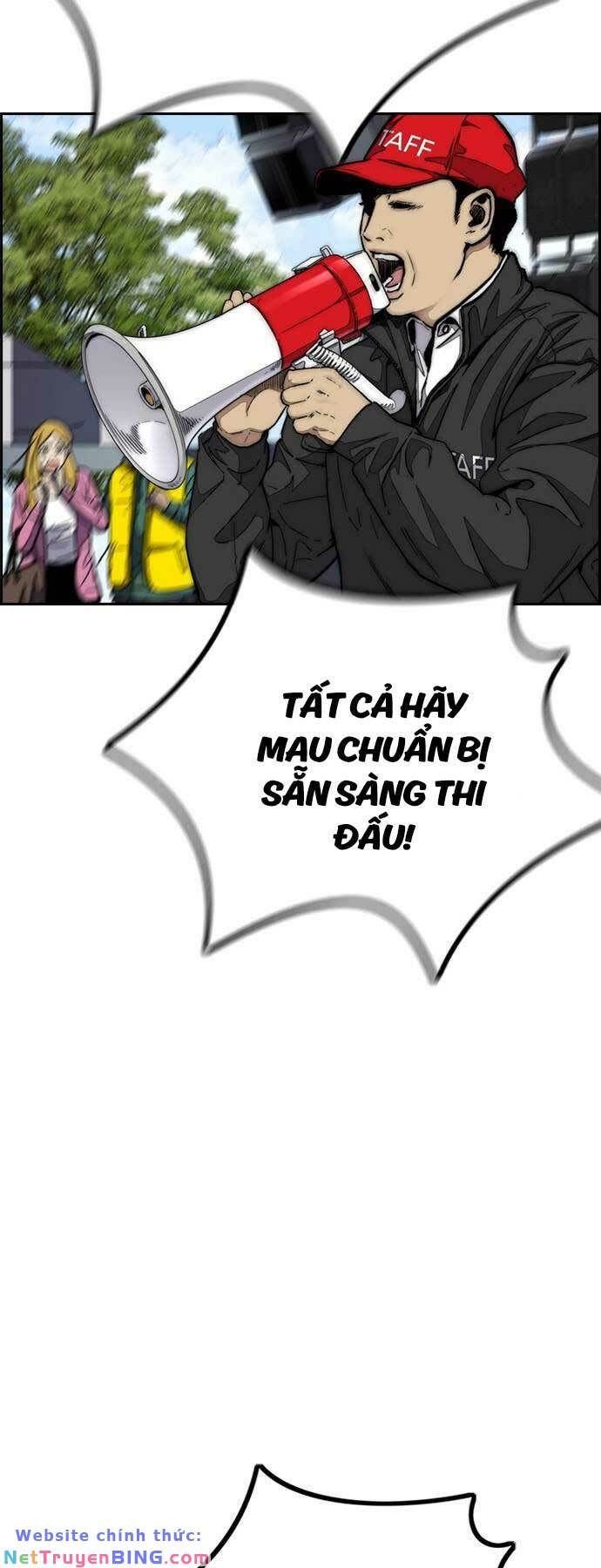 đọc truyện Thể Thao Cực Hạn Chương 479 ảnh 33 tại Thiên Thai Truyện