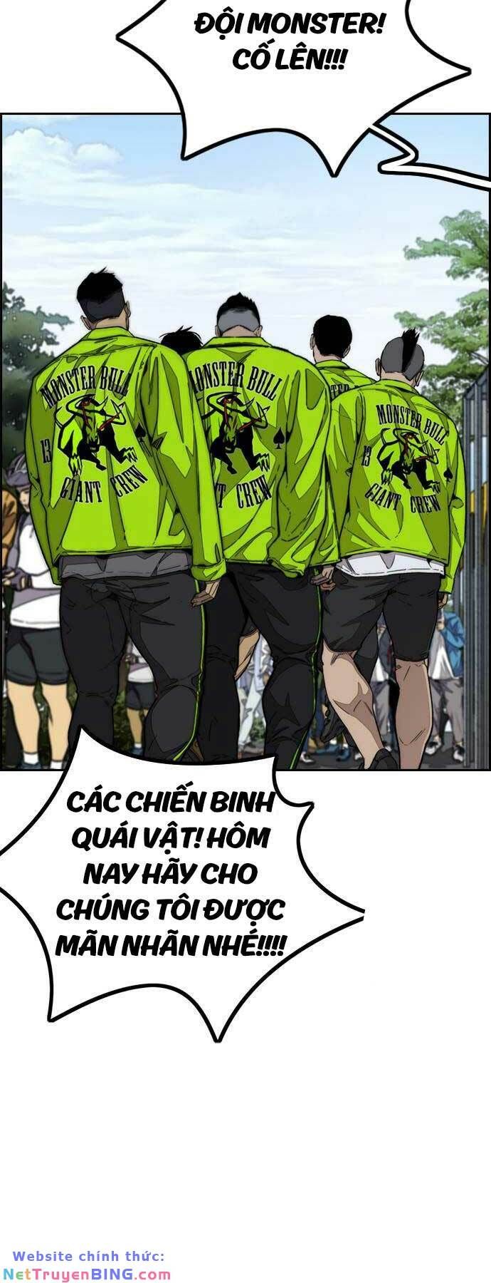 đọc truyện Thể Thao Cực Hạn Chương 479 ảnh 34 tại Thiên Thai Truyện