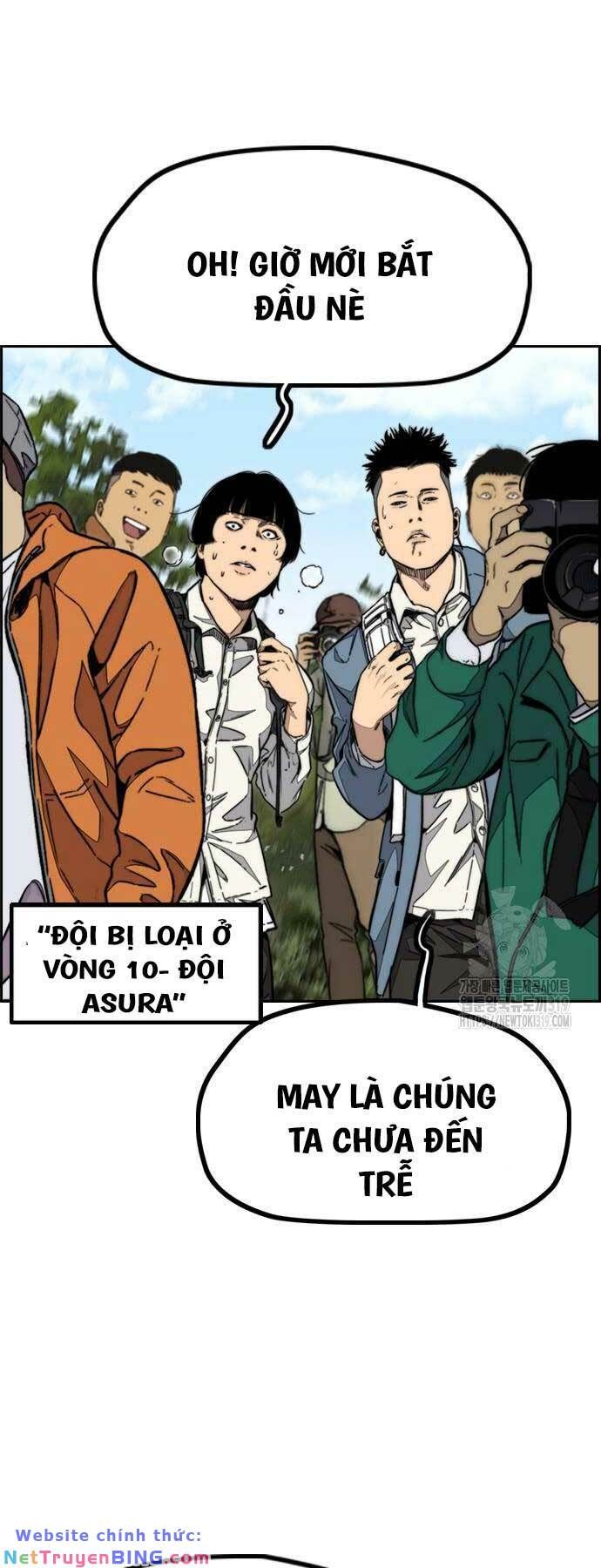 đọc truyện Thể Thao Cực Hạn Chương 479 ảnh 35 tại Thiên Thai Truyện