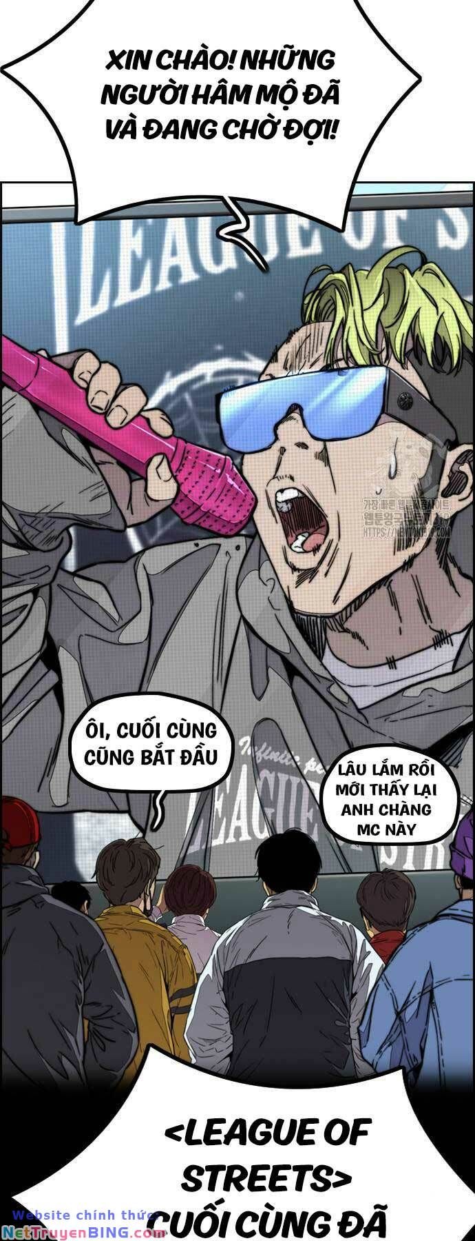 đọc truyện Thể Thao Cực Hạn Chương 479 ảnh 45 tại Thiên Thai Truyện