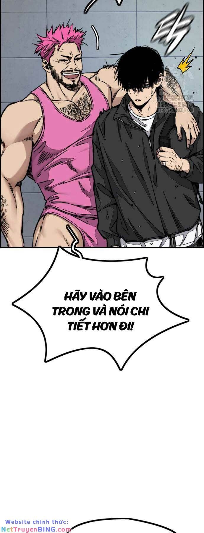 đọc truyện Thể Thao Cực Hạn Chương 479 ảnh 7 tại Thiên Thai Truyện