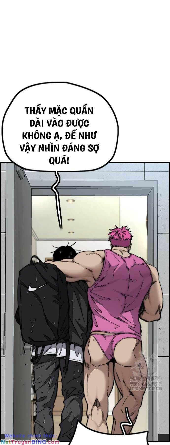 đọc truyện Thể Thao Cực Hạn Chương 479 ảnh 9 tại Thiên Thai Truyện