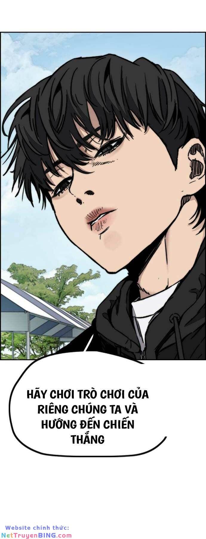 đọc truyện Thể Thao Cực Hạn Chương 479 ảnh 74 tại Thiên Thai Truyện