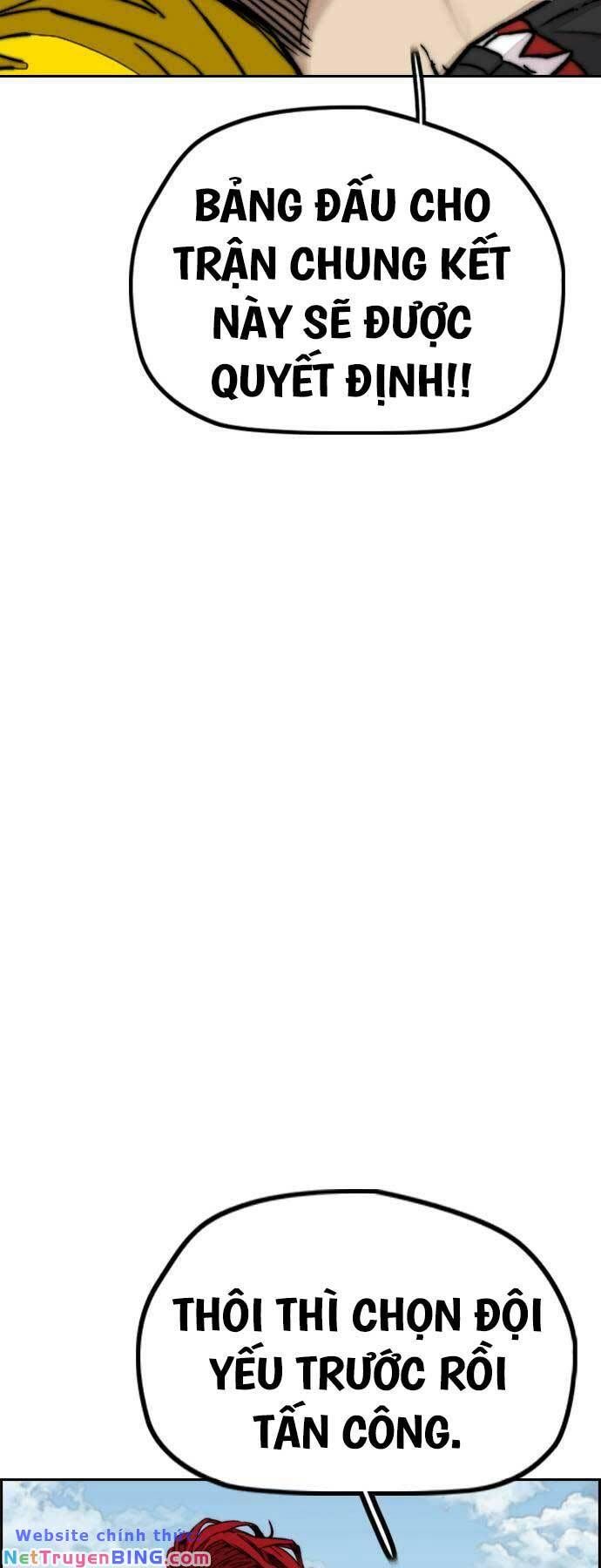 đọc truyện Thể Thao Cực Hạn Chương 479 ảnh 85 tại Thiên Thai Truyện