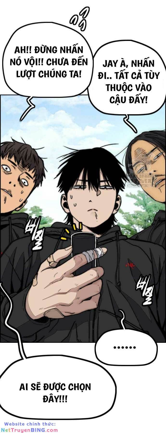 đọc truyện Thể Thao Cực Hạn Chương 479 ảnh 93 tại Thiên Thai Truyện