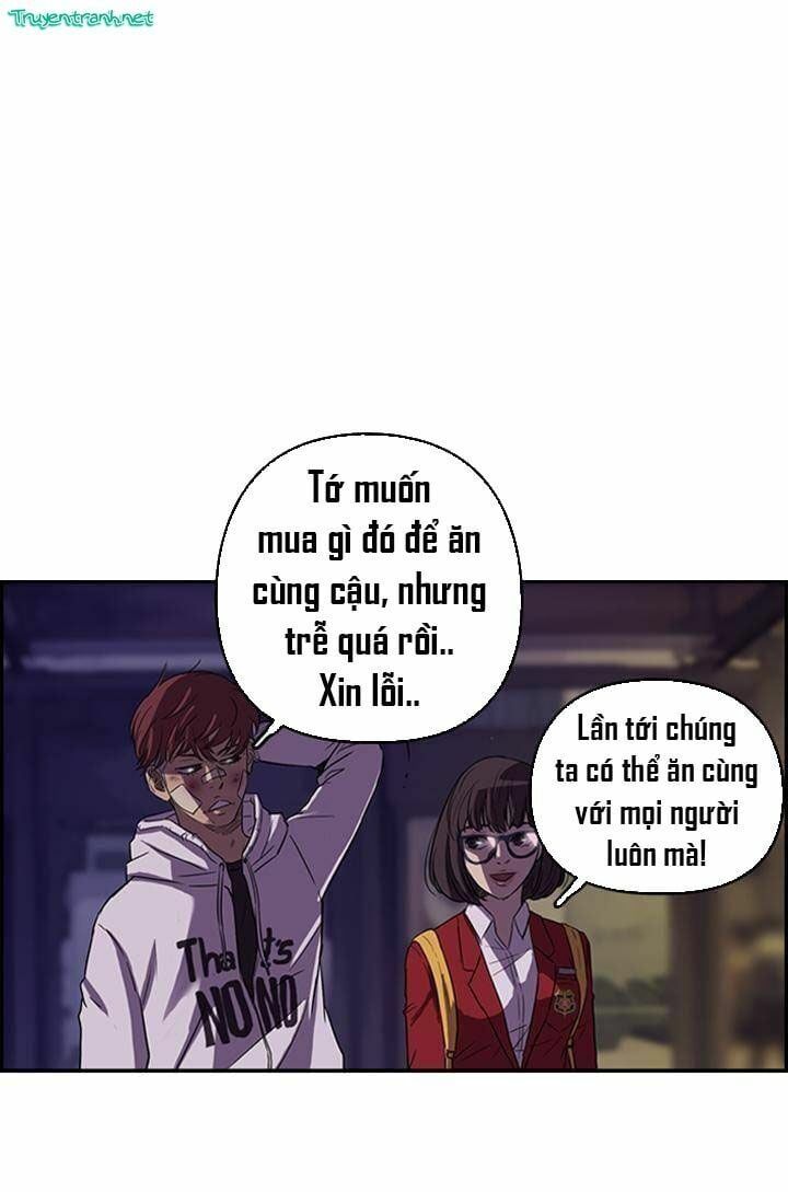 đọc truyện Thể Thao Cực Hạn Chương 48 ảnh 2 tại Truyện Dạ Ký