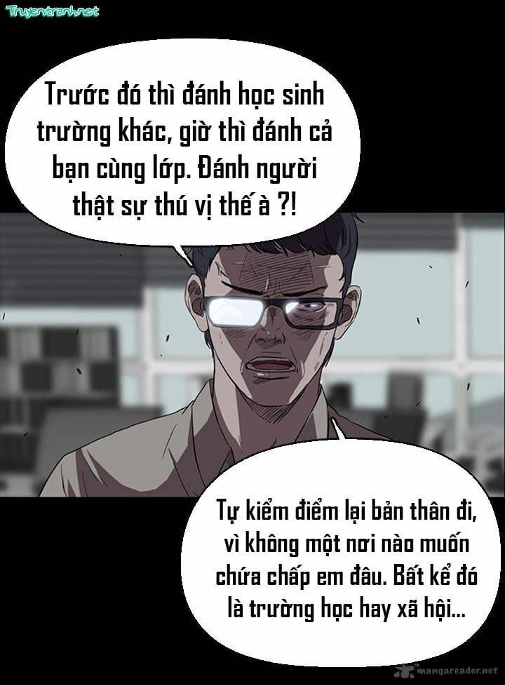 đọc truyện Thể Thao Cực Hạn Chương 48 ảnh 41 tại Truyện Dạ Ký