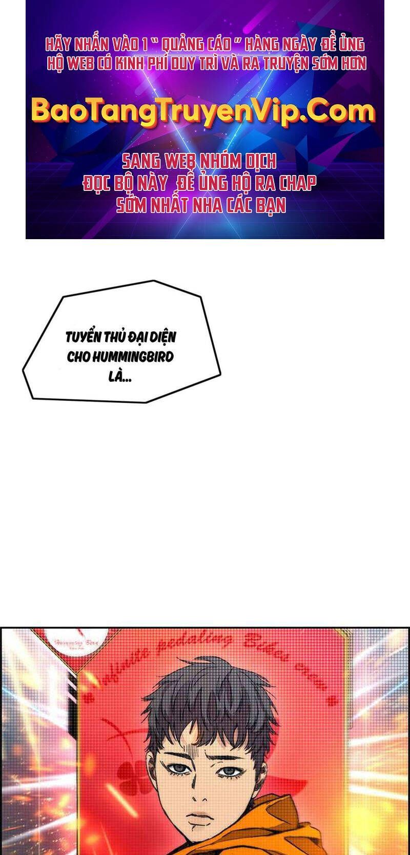 đọc truyện Thể Thao Cực Hạn Chương 480 ảnh 3 tại Thiên Thai Truyện