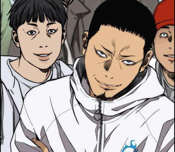 đọc truyện Thể Thao Cực Hạn Chương 481 ảnh 14 tại Thiên Thai Truyện