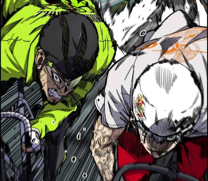 đọc truyện Thể Thao Cực Hạn Chương 481 ảnh 266 tại Thiên Thai Truyện