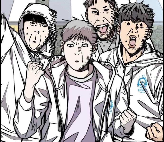 đọc truyện Thể Thao Cực Hạn Chương 482.5 ảnh 201 tại Thiên Thai Truyện