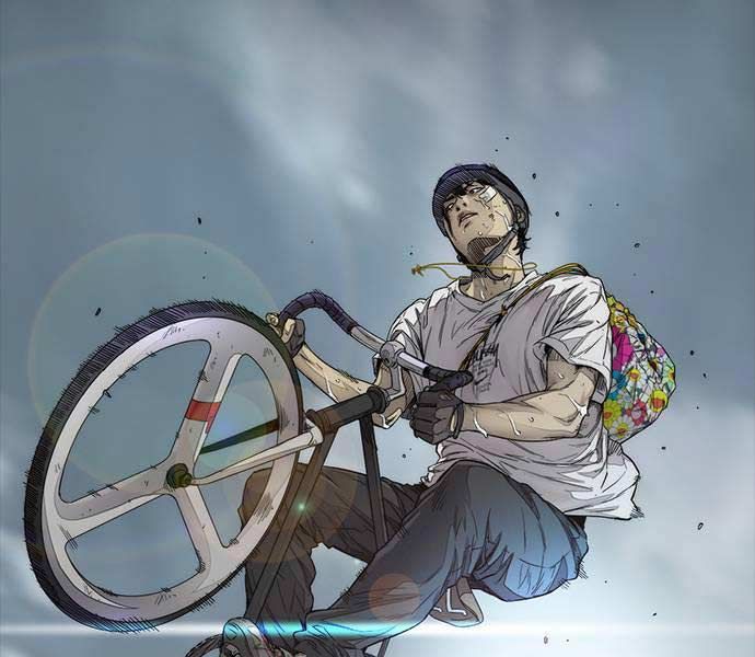 đọc truyện Thể Thao Cực Hạn Chương 482 ảnh 137 tại Thiên Thai Truyện