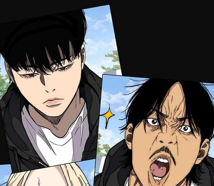 đọc truyện Thể Thao Cực Hạn Chương 482 ảnh 4 tại Thiên Thai Truyện