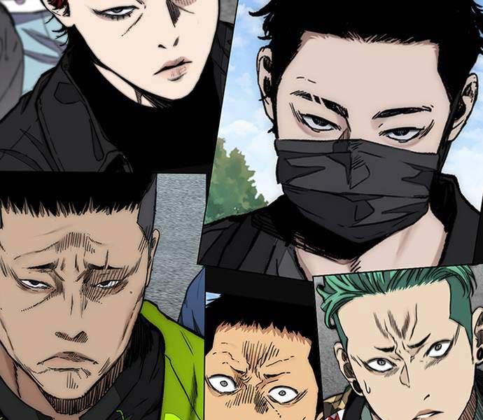 đọc truyện Thể Thao Cực Hạn Chương 482 ảnh 6 tại Thiên Thai Truyện