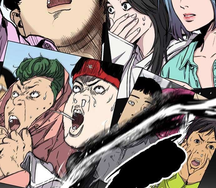 đọc truyện Thể Thao Cực Hạn Chương 482 ảnh 8 tại Thiên Thai Truyện