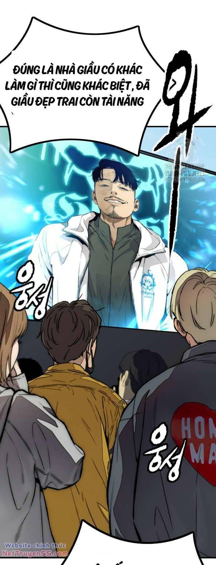 đọc truyện Thể Thao Cực Hạn Chương 483 ảnh 110 tại Thiên Thai Truyện