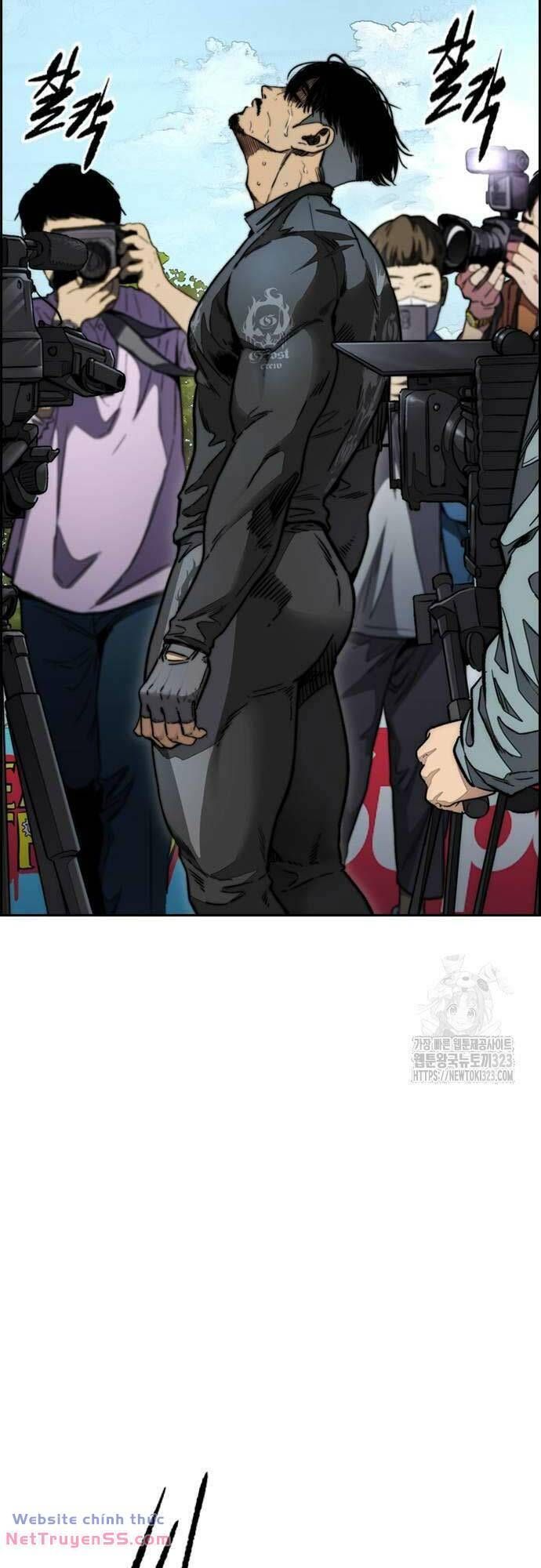 đọc truyện Thể Thao Cực Hạn Chương 483 ảnh 114 tại Thiên Thai Truyện