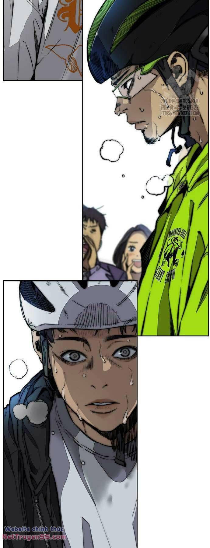 đọc truyện Thể Thao Cực Hạn Chương 483 ảnh 118 tại Thiên Thai Truyện