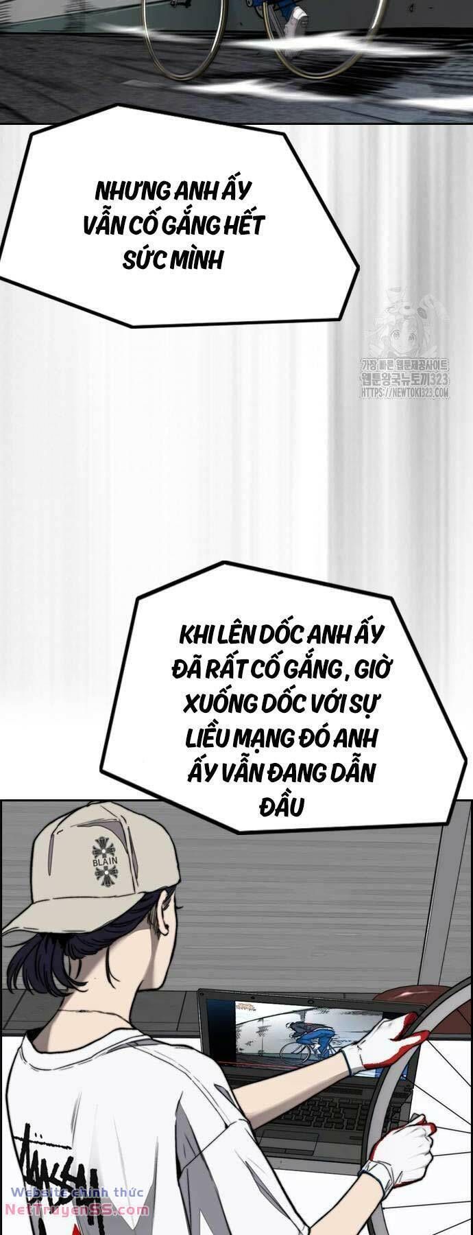 đọc truyện Thể Thao Cực Hạn Chương 483 ảnh 14 tại Thiên Thai Truyện