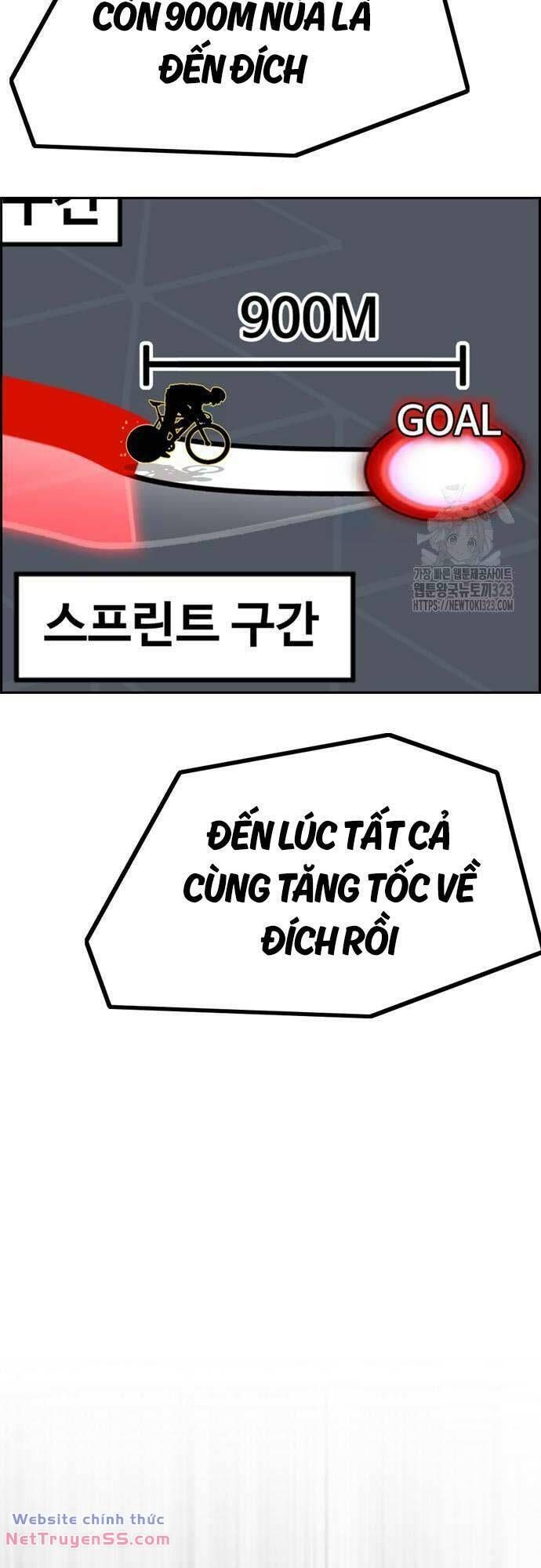 đọc truyện Thể Thao Cực Hạn Chương 483 ảnh 28 tại Thiên Thai Truyện