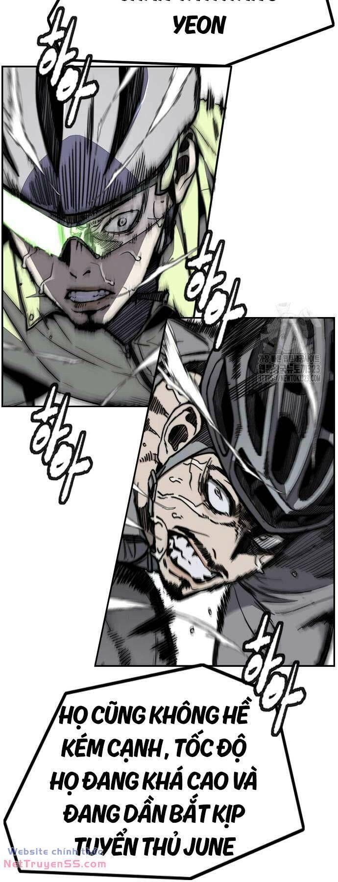 đọc truyện Thể Thao Cực Hạn Chương 483 ảnh 42 tại Thiên Thai Truyện