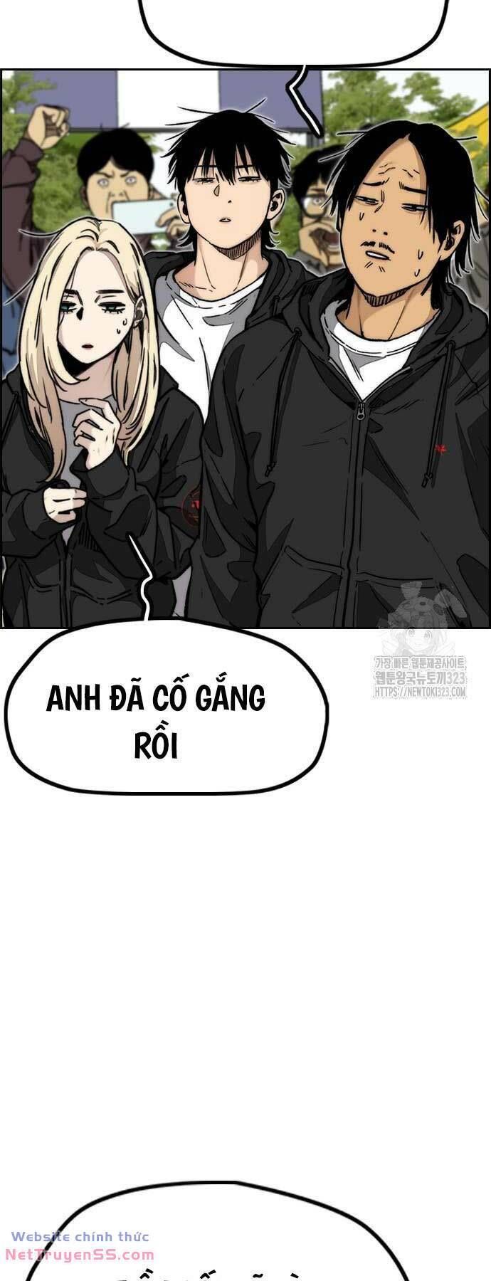 đọc truyện Thể Thao Cực Hạn Chương 483 ảnh 86 tại Thiên Thai Truyện