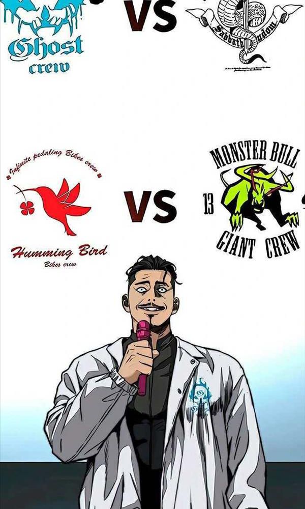 đọc truyện Thể Thao Cực Hạn Chương 484 ảnh 102 tại Thiên Thai Truyện