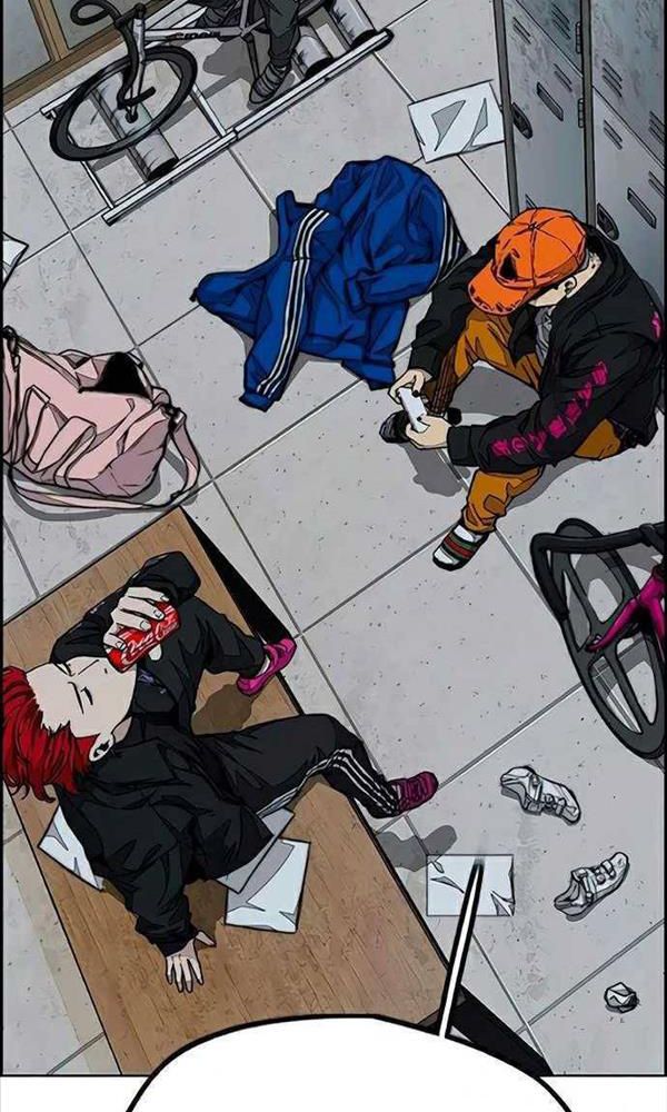 đọc truyện Thể Thao Cực Hạn Chương 484 ảnh 129 tại Thiên Thai Truyện