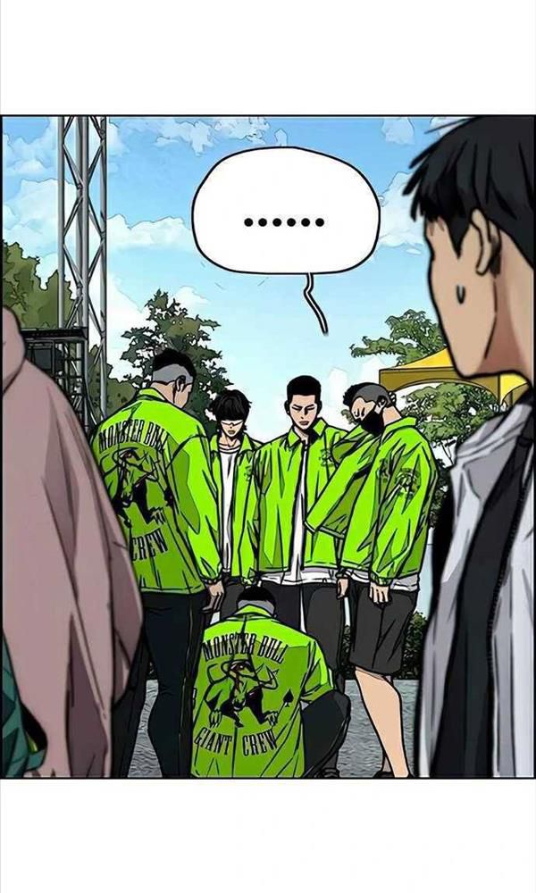 đọc truyện Thể Thao Cực Hạn Chương 484 ảnh 21 tại Thiên Thai Truyện