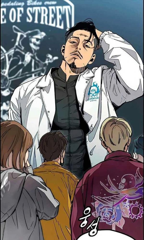 đọc truyện Thể Thao Cực Hạn Chương 484 ảnh 65 tại Thiên Thai Truyện