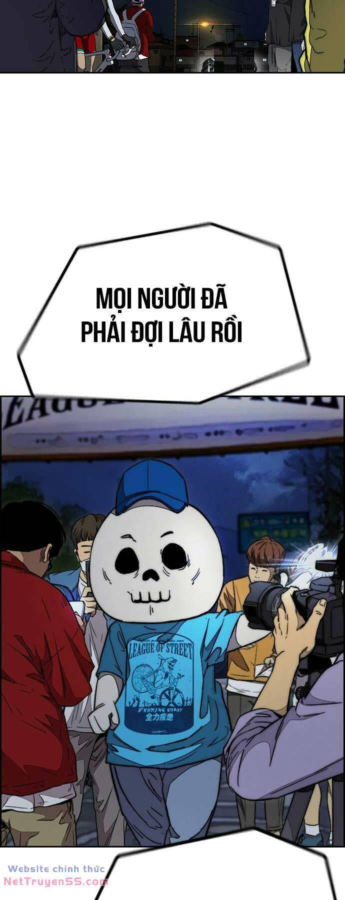 đọc truyện Thể Thao Cực Hạn Chương 485 ảnh 127 tại Thiên Thai Truyện