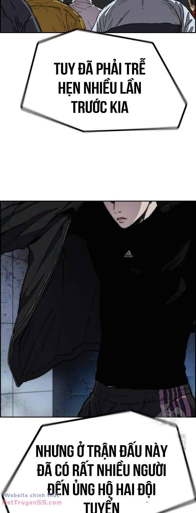 đọc truyện Thể Thao Cực Hạn Chương 485 ảnh 129 tại Thiên Thai Truyện