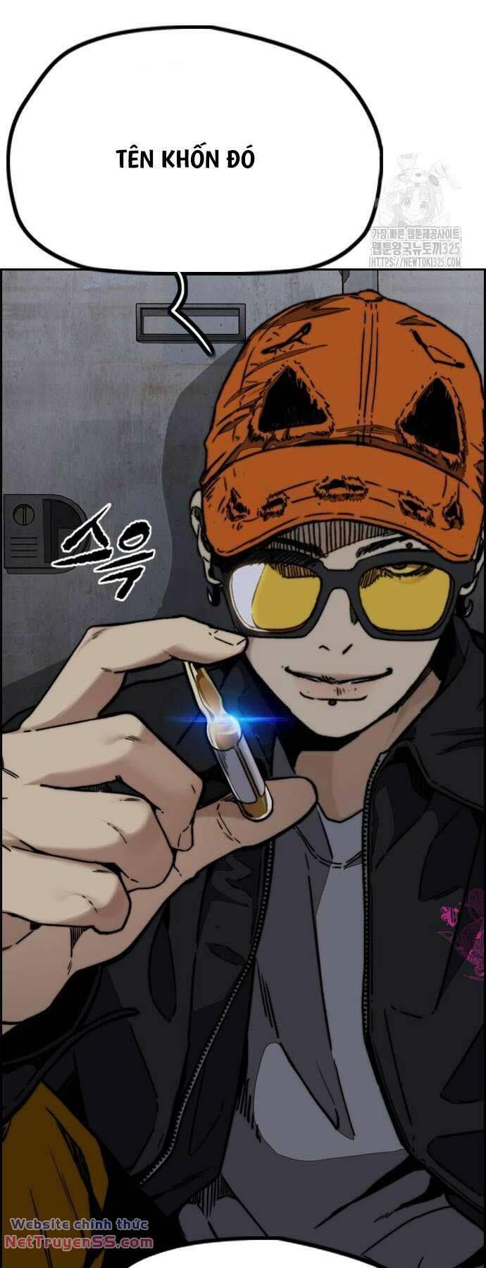 đọc truyện Thể Thao Cực Hạn Chương 485 ảnh 15 tại Thiên Thai Truyện