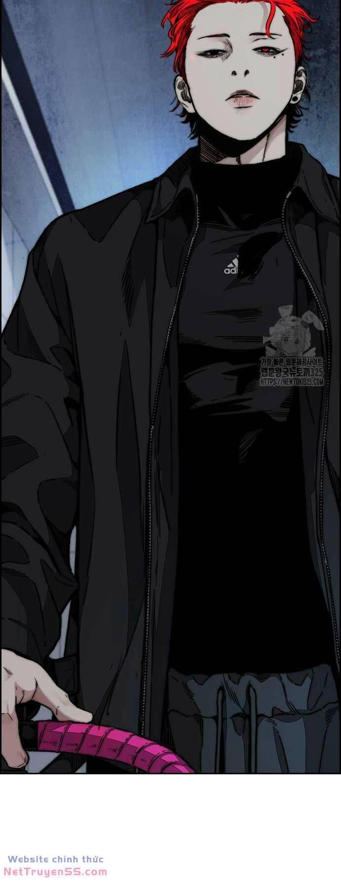 đọc truyện Thể Thao Cực Hạn Chương 485 ảnh 133 tại Thiên Thai Truyện