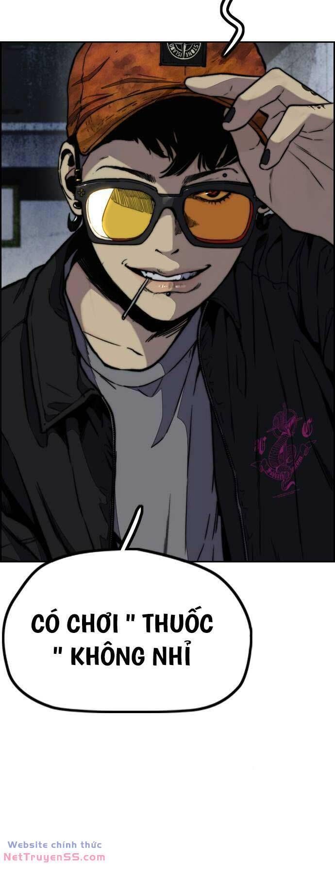 đọc truyện Thể Thao Cực Hạn Chương 485 ảnh 137 tại Thiên Thai Truyện